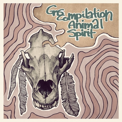 Posłuchaj: GNs Compilation „Animal&nbsp;Spirit”
