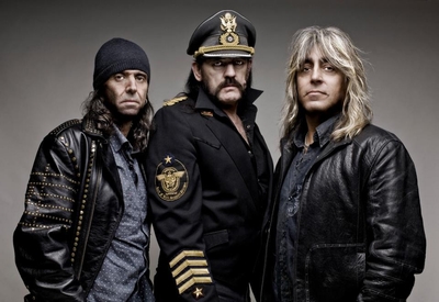 Wideo: Motörhead „Heartbreaker”