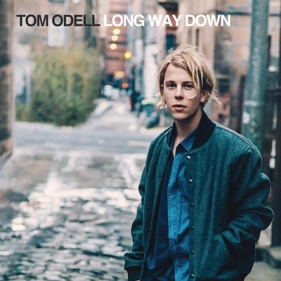 Wideo: Tom Odell „I&nbsp;Know”