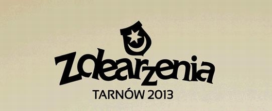 Ray Wilson, Tilt i Marika gwiazdami Zde(a)rzeń&nbsp;2013