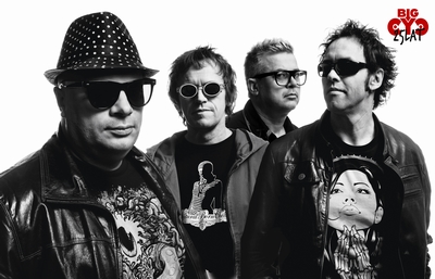 25-lecie Big Cyca w&nbsp;Cieszanowie