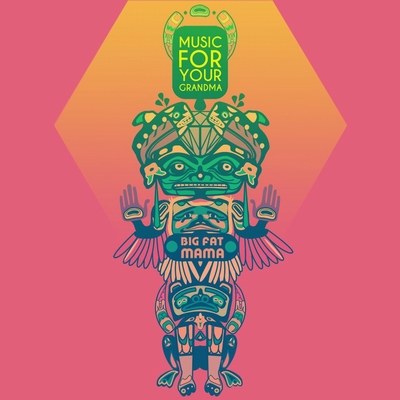 Wideo: Big Fat Mama „Krem do&nbsp;paznokci”