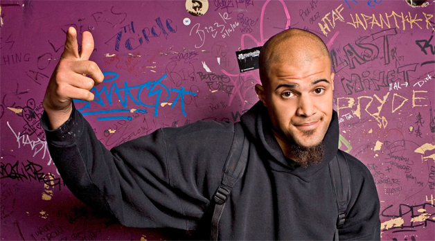 HHK 2013: Prosto z Queens do Hradec&nbsp;Králové