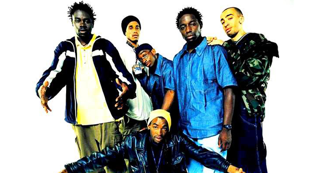 HHK 2013: Saian Supa Crew na Festiwalu z&nbsp;Atmosferą!