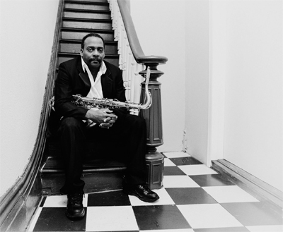 Koncert: David Murray Infinity Quartet w Eterze (9.11.2013 r.,&nbsp;Wrocław)