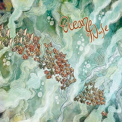 Recenzja: Ocean of Noise „Ocean of&nbsp;Noise”