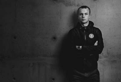 Recenzja: Deobson „Oddycham”