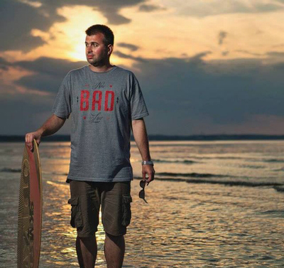 Wideo: Tusz Na Rękach „#problemy”