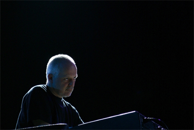 Koncert: Zbigniew Jakubek Quartet w MDK Batory (25.09.2013 r.,&nbsp;Chorzów)