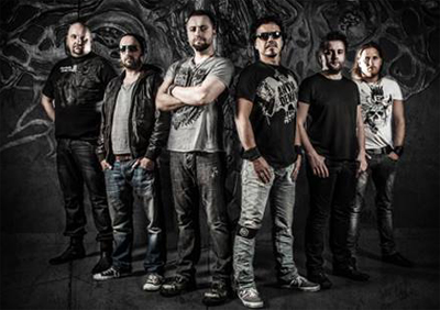 Koncert: Chemia, Marek Piekarczyk i Frog’n’Dog w Hybrydach (04.10.2013 r.,&nbsp;Warszawa)