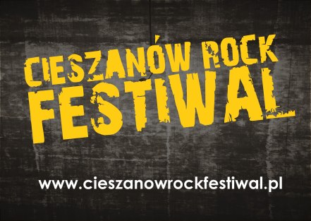 Znamy ostateczny program Cieszanów Rock Festiwal&nbsp;2014