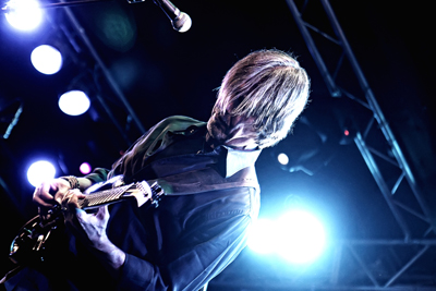 Europejska trasa koncertowa Deana Browna zawita do&nbsp;Polski