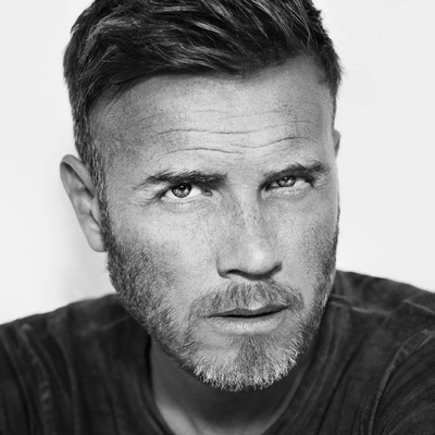Wideo: Gary Barlow „Let Me&nbsp;Go”