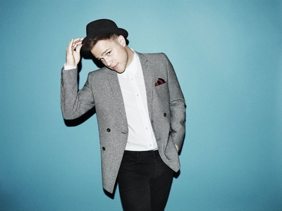 Olly Murs wydaje reedycję swojej ostatniej&nbsp;płyty