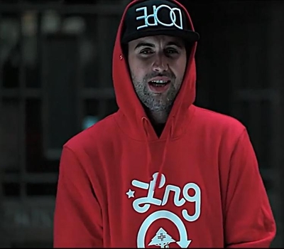 Wideo: Tusz Na Rękach feat. Alex, B.R.O „Solo”