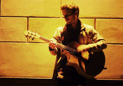 Live sesja zapowiadająca płytę Pawła&nbsp;Izdebskiego