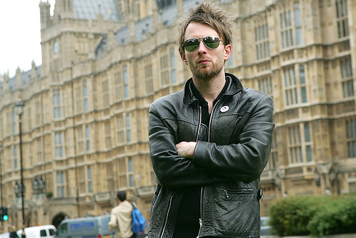 Gold Song #187: Atoms for&nbsp;Peases