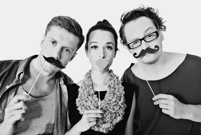 Recenzja: Chłopcy Kontra Basia „Oj&nbsp;tak!”