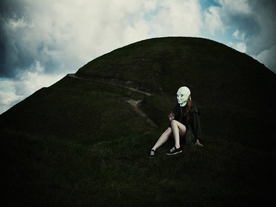 Wideo: Ocean of Noise feat. Magadalena Noweta „I Want&nbsp;You”