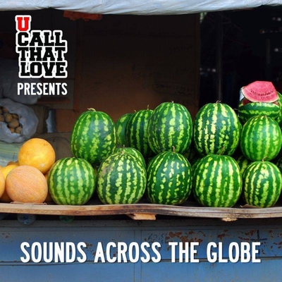 Posłuchaj: Składanka „Sounds Across the&nbsp;Globe”