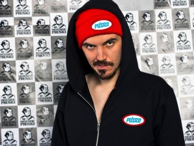 Posłuchaj: Earl Jacob „Narodziny Superłotra”