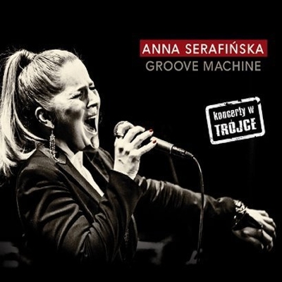 Koncert: Anna Serafińska w marcu w Teatrze Syrena (16.03.2014 r.,&nbsp;Warszawa)