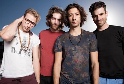 Wideo: Magic! „Rude”