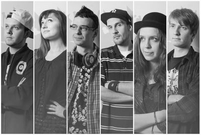 Koncertowe urodziny zespołu Magister&nbsp;Ninja