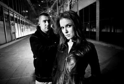 Koncert Sokoła i Marysi Starosty w&nbsp;Internecie!