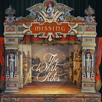 Recenzja: The White Kites „Missing”