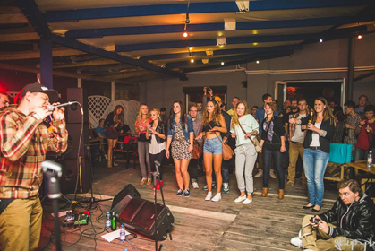 [Podsumowanie 2013 roku] Najlepsze&nbsp;koncerty*