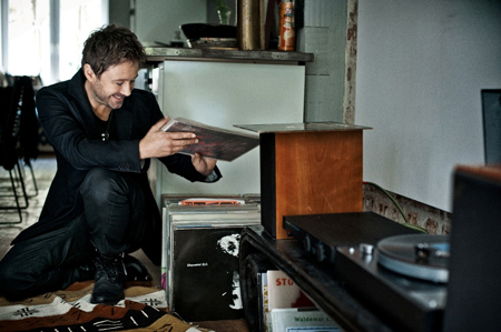 Wideo: Andrzej Piaseczny „Kalejdoskop szczęścia”