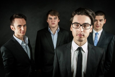 Relacja: Bartosz Dworak Quartet w TCK (7.02.2014 r.,&nbsp;Tarnów)