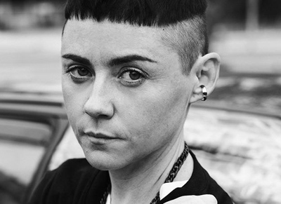 Karabin Marii Peszek wystrzeli tej&nbsp;jesieni