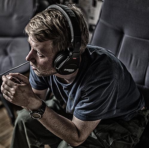 Posłuchaj: Mroku „Jesienią nad&nbsp;rzeką”