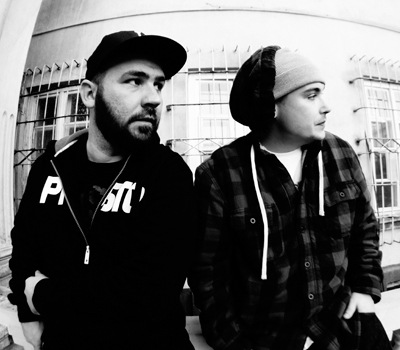 Sprawdź promomix płyty Raka i&nbsp;Hadesa