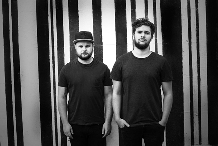 Wideo: Royal Blood „Figure It&nbsp;Out”