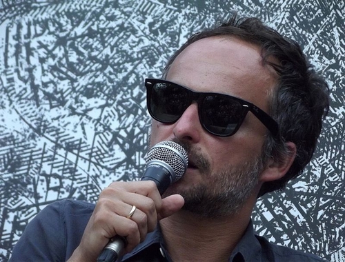 Posłuchaj: Artur Rojek „Beksa”