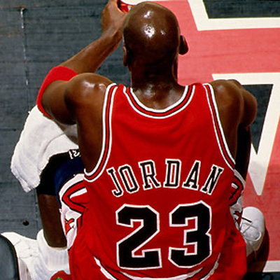 Gold Song #205: „Chcę być Michaelem Jordanem&nbsp;rapu”