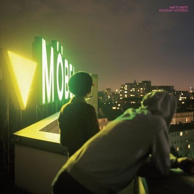 Krótka piłka #221: „Helios”, „Worship&nbsp;Nothing”