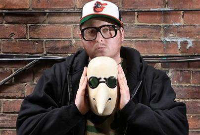 Wideo: Ryan Stinson feat. D-Sisive „Rain”