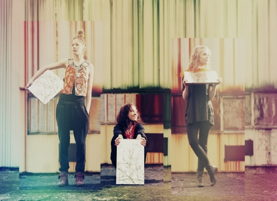 Posłuchaj: Drekoty „Spokój”