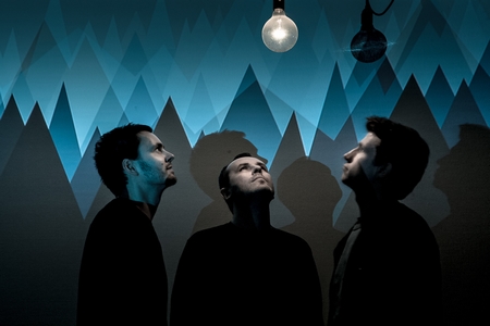 [ROZWIĄZANY] Konkurs: Wygraj płytę lub kody na płytę Mikrobi.t „Binary&nbsp;Beats”