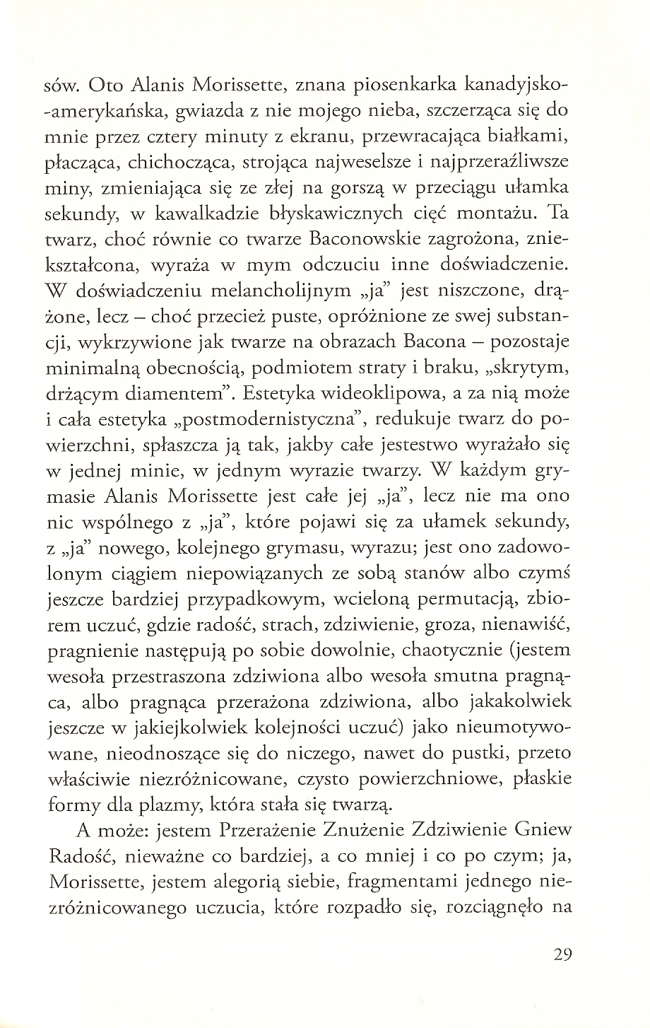 Gold Song #213: „Not As&nbsp;We”