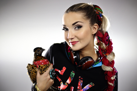 Wideo: Donatan & Cleo „Slavica”