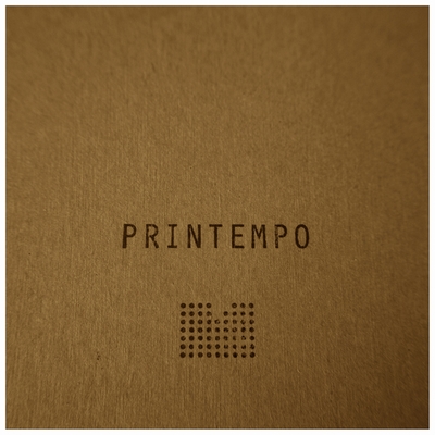 Posłuchaj: Printempo „Fluctuation”