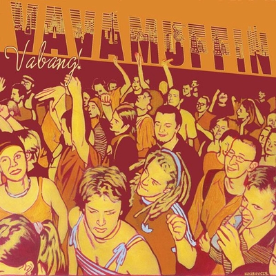 Gold Song #387: „Paramonov”