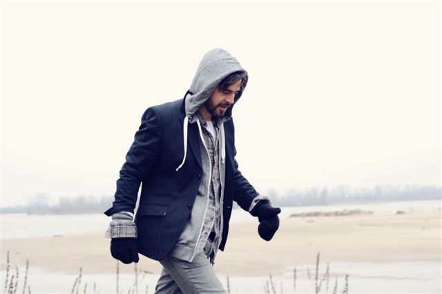 Wideo: Adam Krylik „Zamierzam zmienić cały&nbsp;świat”