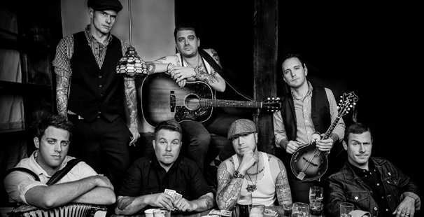 Gold Song #221: „The State of Massachusetts”