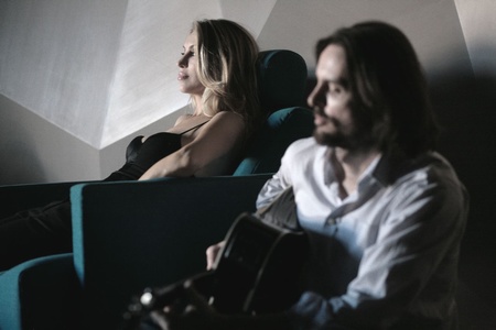 Wideo: Natalia Safran „Say&nbsp;Goodbye”